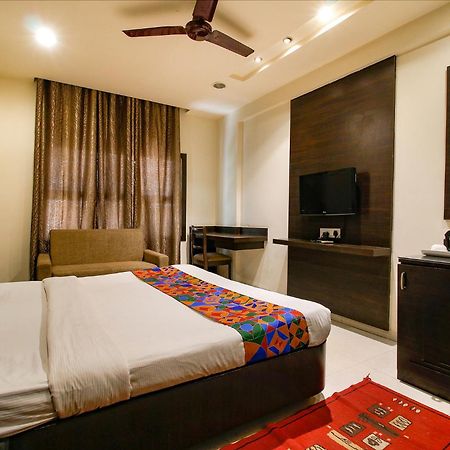 Hotel Regency Bhopal Extérieur photo