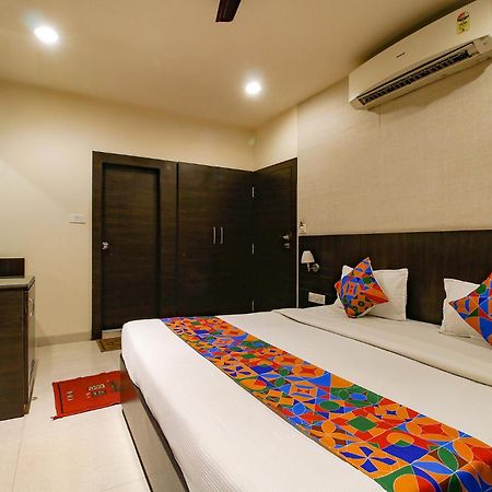 Hotel Regency Bhopal Extérieur photo