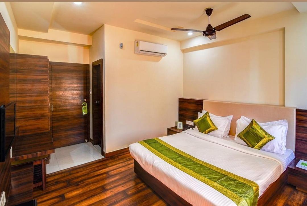 Hotel Regency Bhopal Extérieur photo