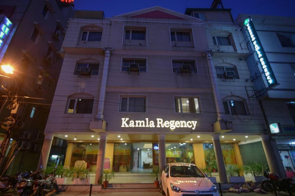 Hotel Regency Bhopal Extérieur photo