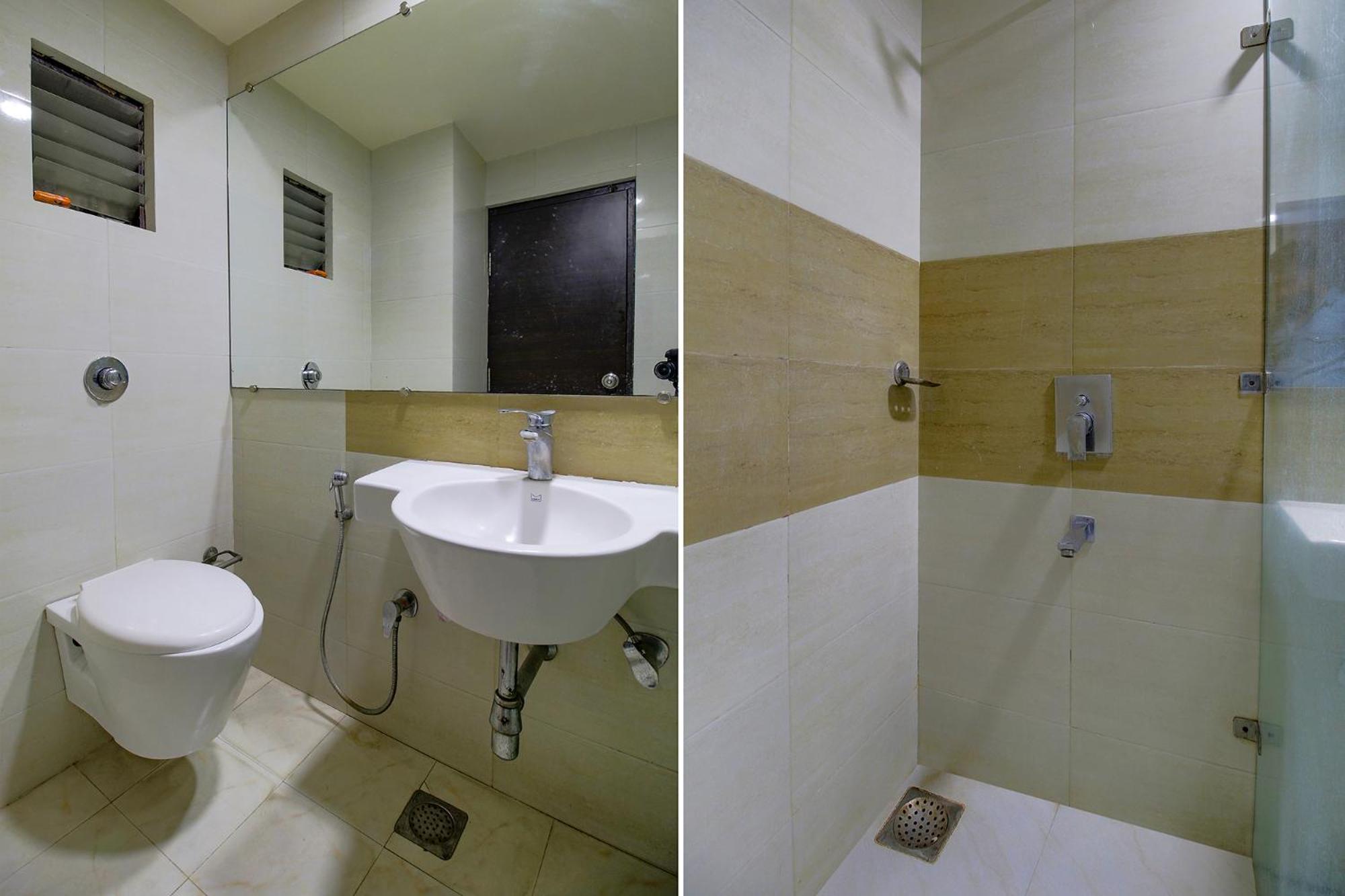 Hotel Regency Bhopal Extérieur photo