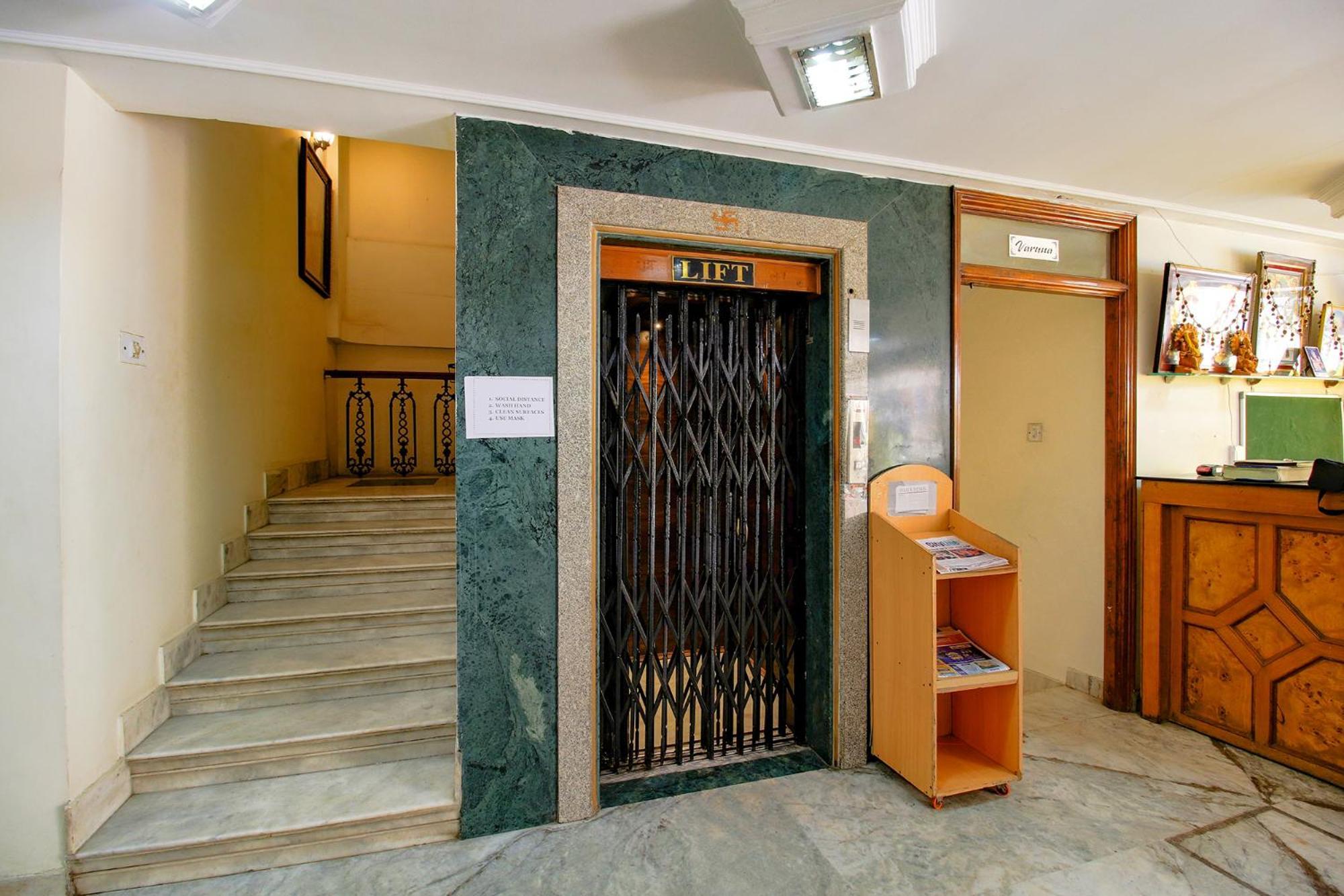 Hotel Regency Bhopal Extérieur photo