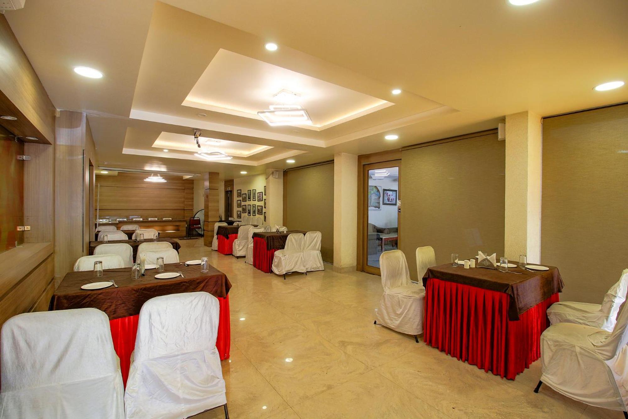 Hotel Regency Bhopal Extérieur photo