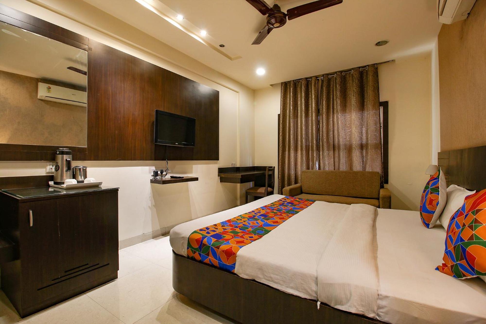Hotel Regency Bhopal Extérieur photo