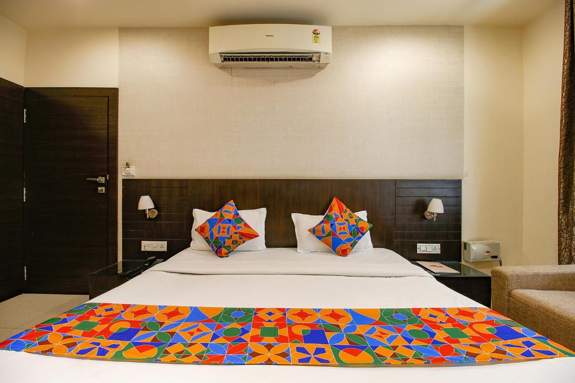 Hotel Regency Bhopal Extérieur photo