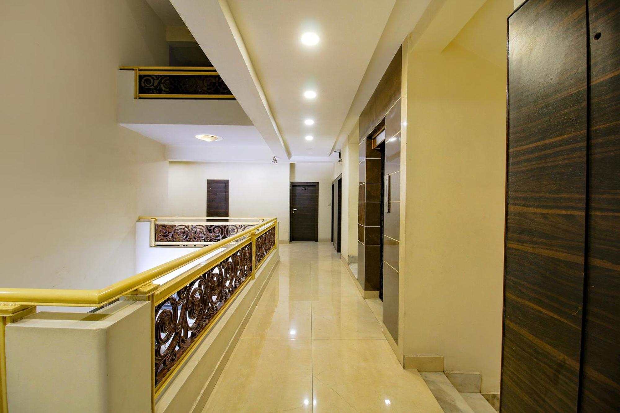 Hotel Regency Bhopal Extérieur photo