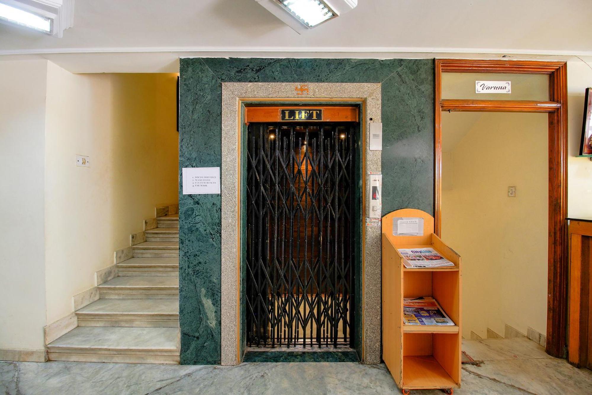 Hotel Regency Bhopal Extérieur photo