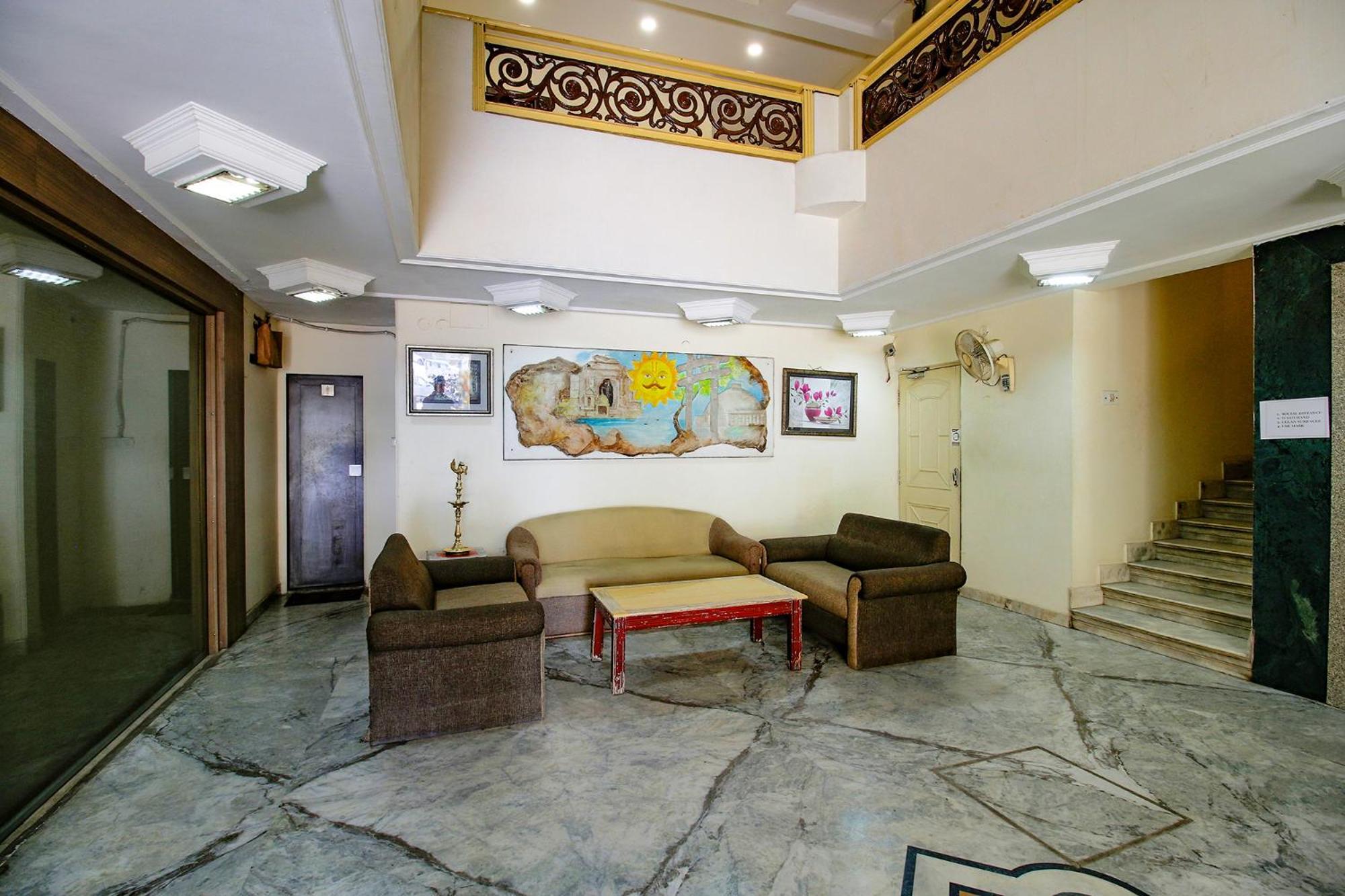 Hotel Regency Bhopal Extérieur photo