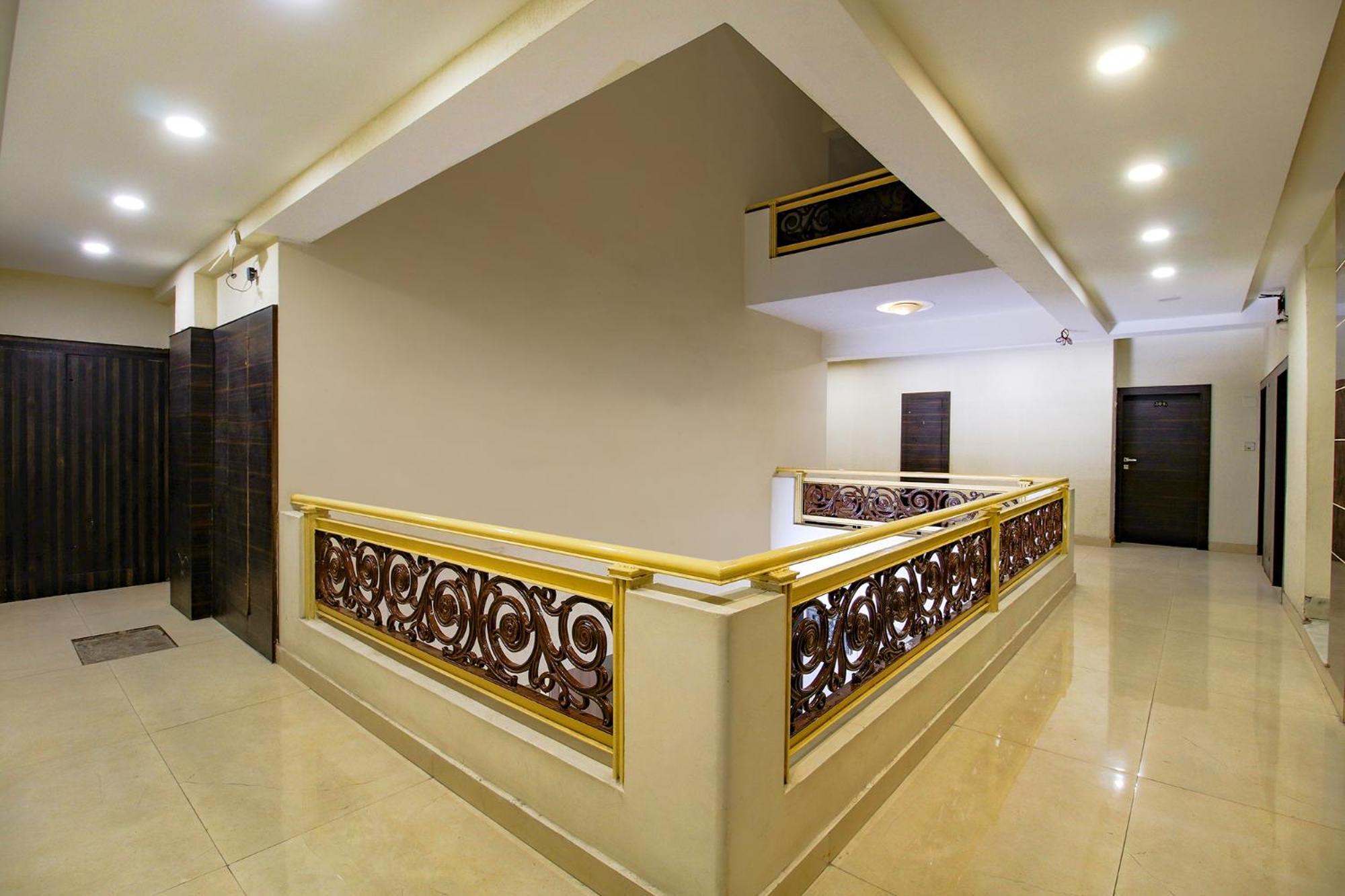 Hotel Regency Bhopal Extérieur photo