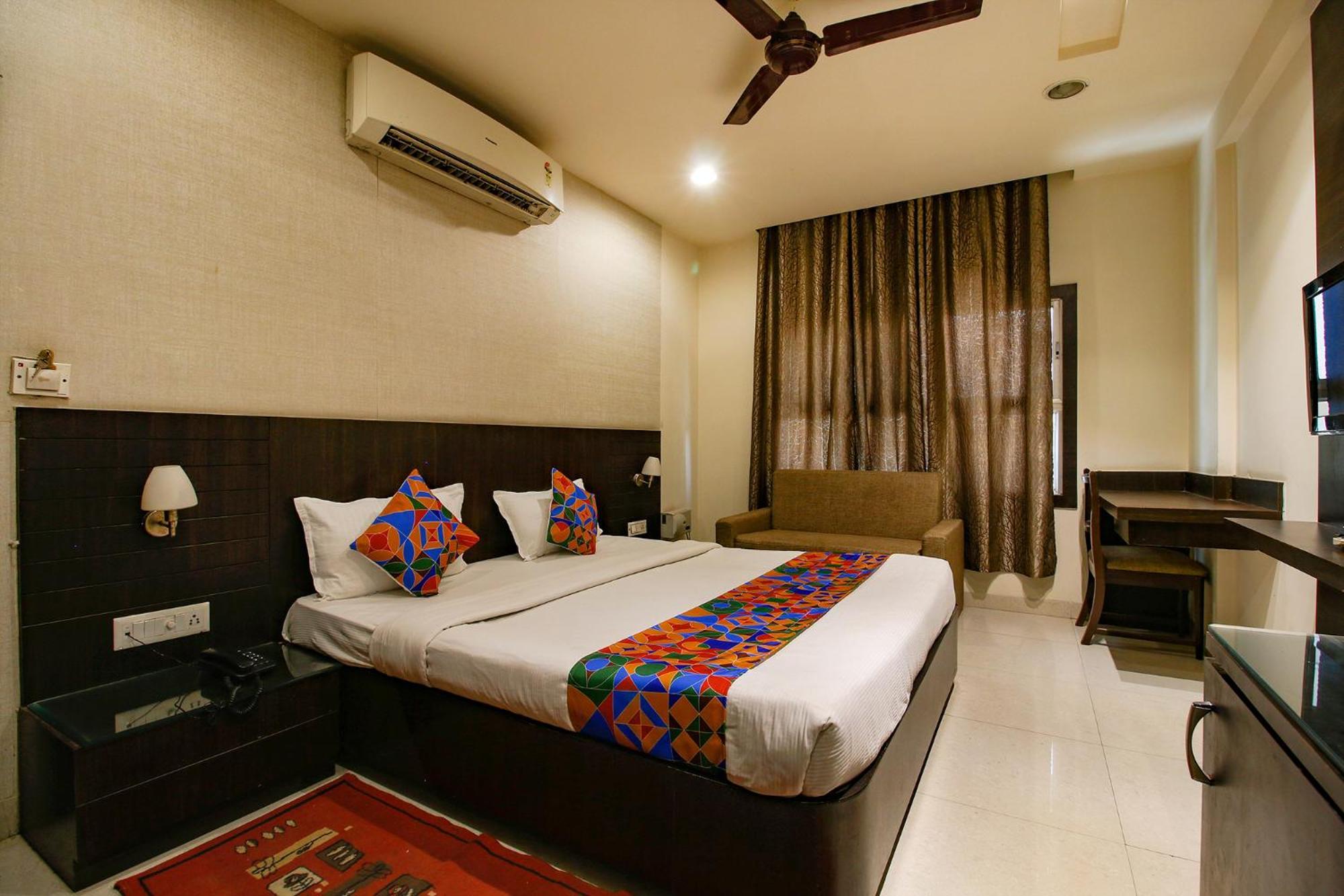 Hotel Regency Bhopal Extérieur photo