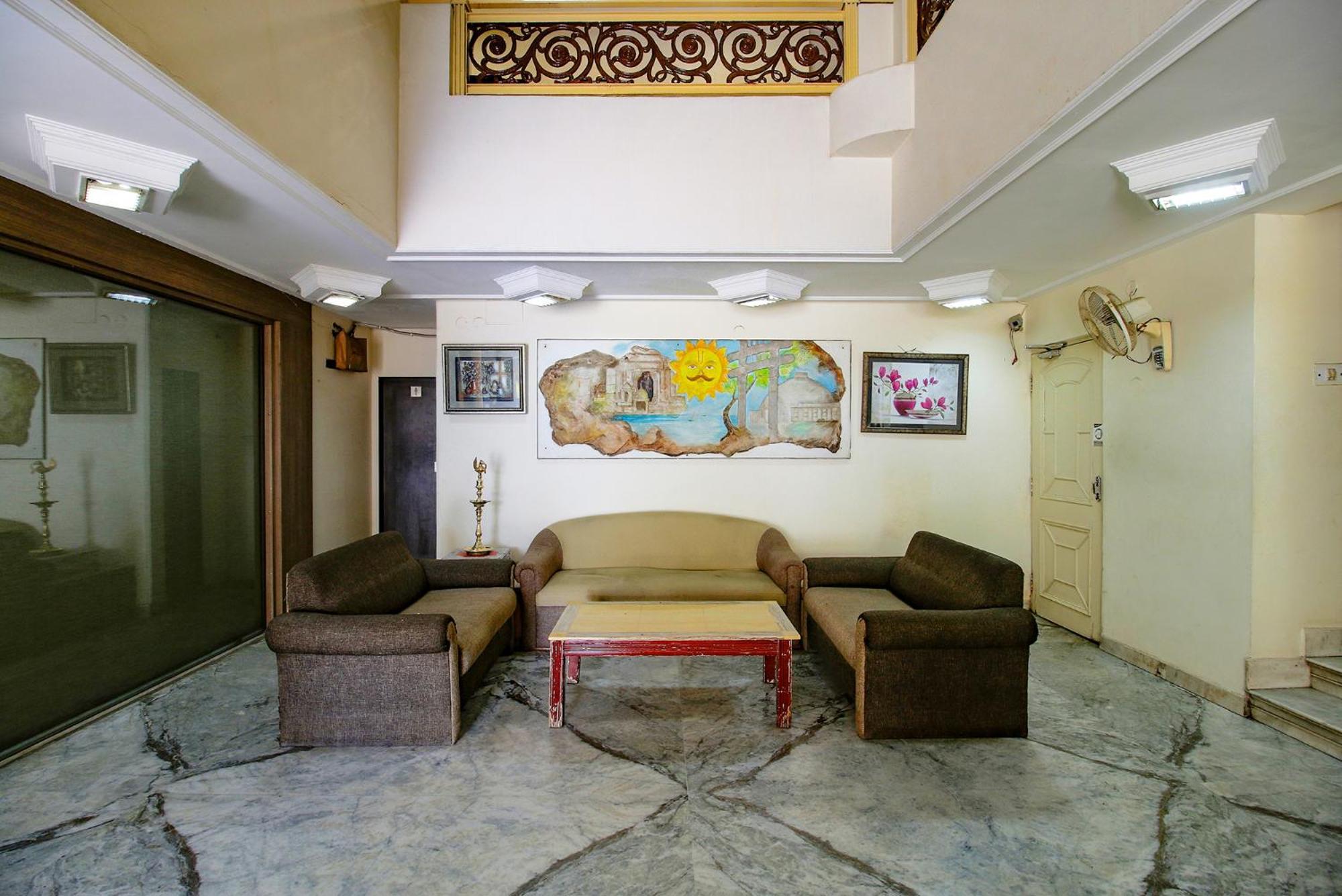 Hotel Regency Bhopal Extérieur photo